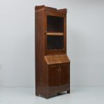 1175 5323 DISPLAY CABINET